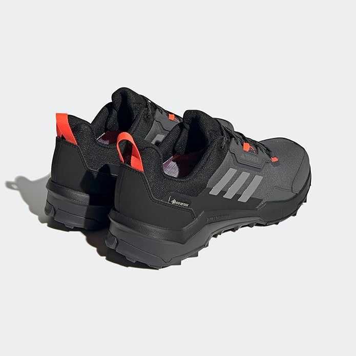 Кроссовки Мужские adidas Terrex Ax4 Gore-tex  размер -  45EU 11US
