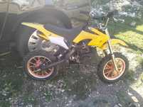 Cros pentru copi
