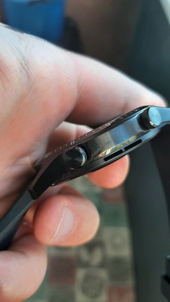 Huawei watch gt 2