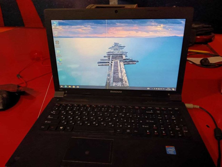 lenovo noutbook sotiladi zapchasga