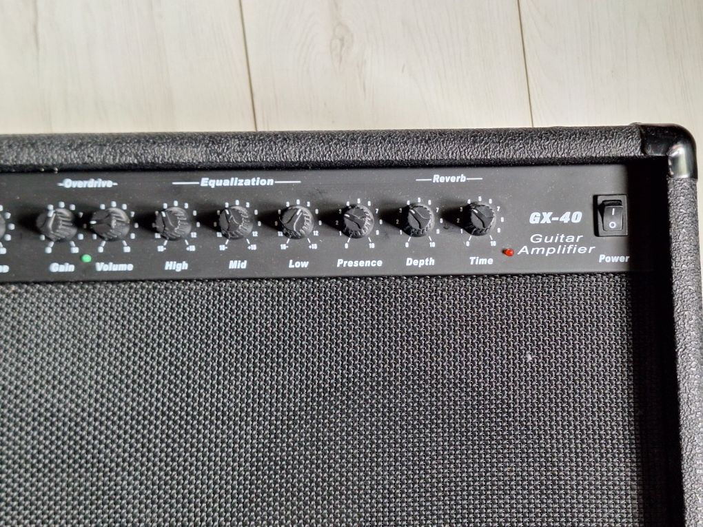 Amplificator chitara electrica GX 40
