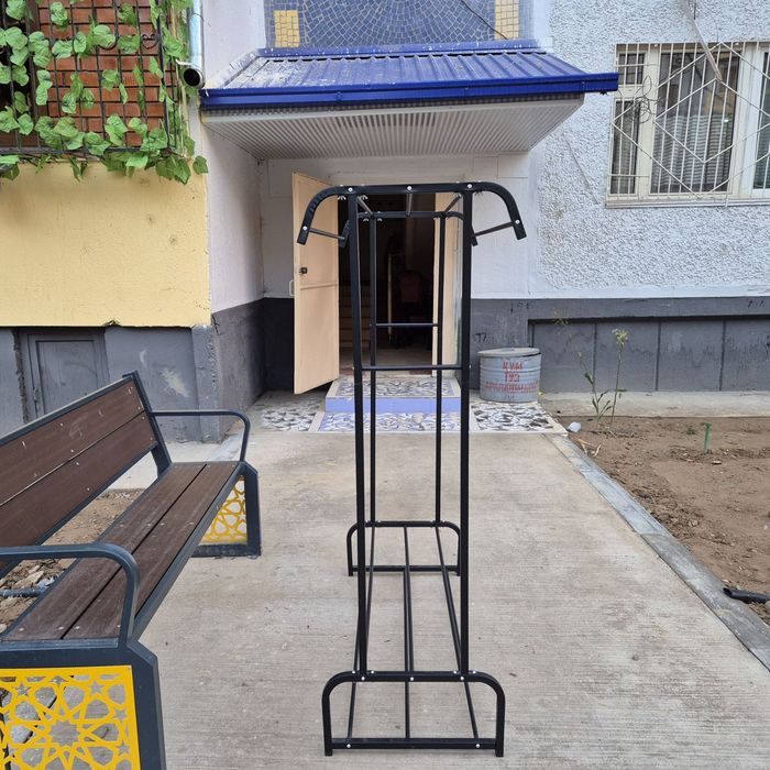 Духовка, микроволновка, вишелка, ойоқ кийим қўядиган, 4 таси 2 млн