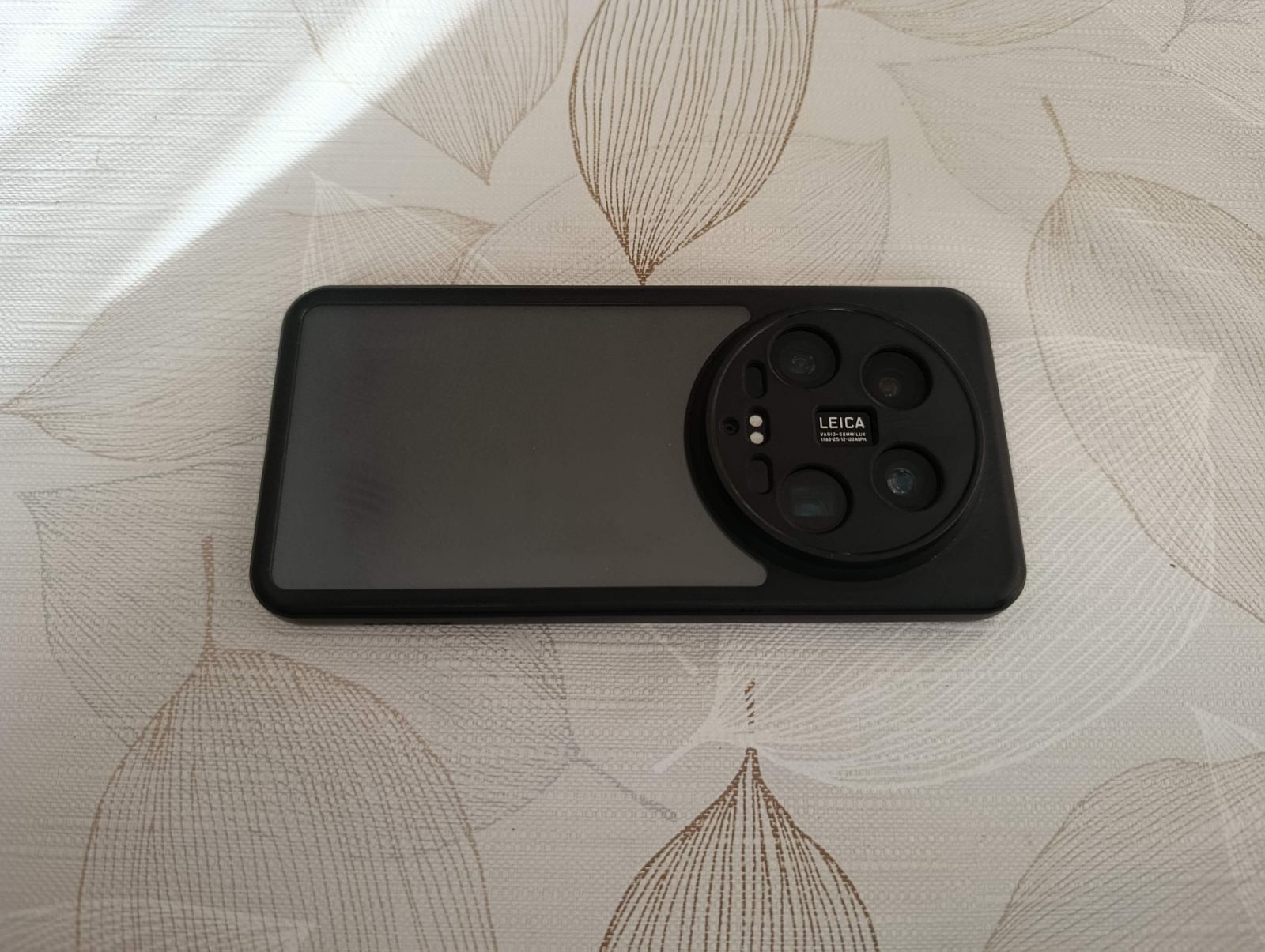 Xiaomi 14 ultra 512gb 16gb RAM