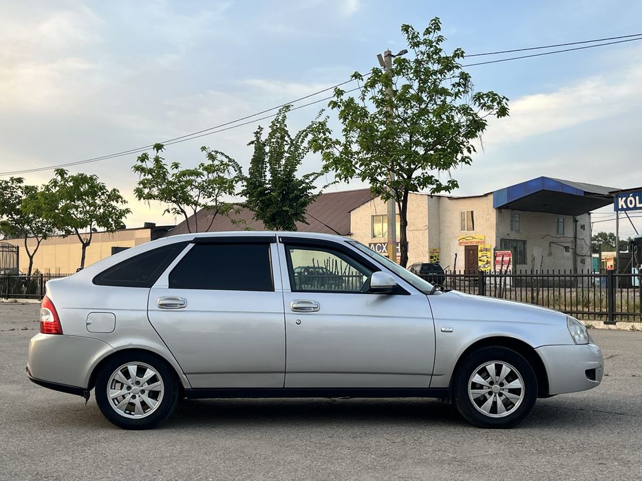 Диски 14 Лада Приора