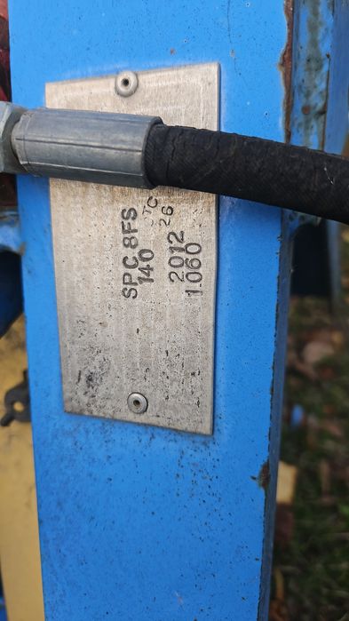 Vand semănătoare de porumb