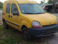 Renault Kangoo D65
