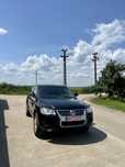 VW Touareg 2009