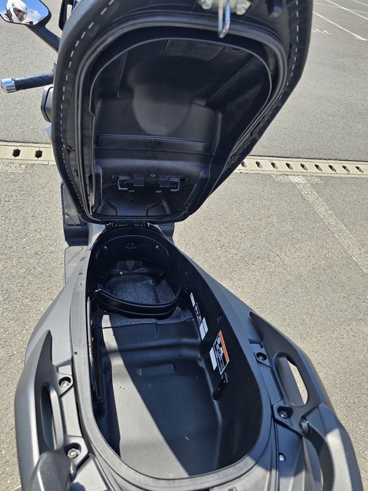 Honda Forza 300 - 13000km