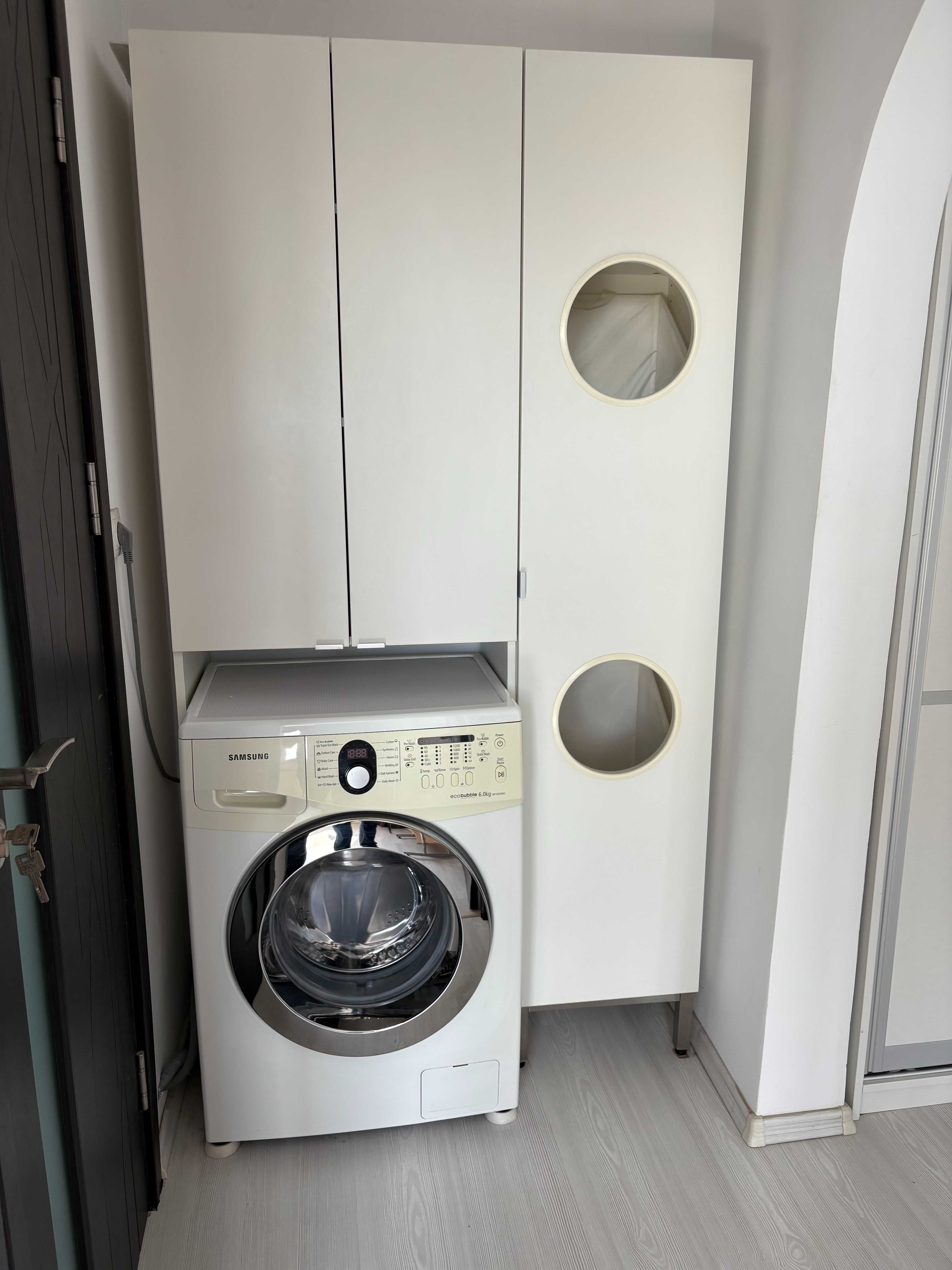 Inchiriez apartament 2 camere Lujerului