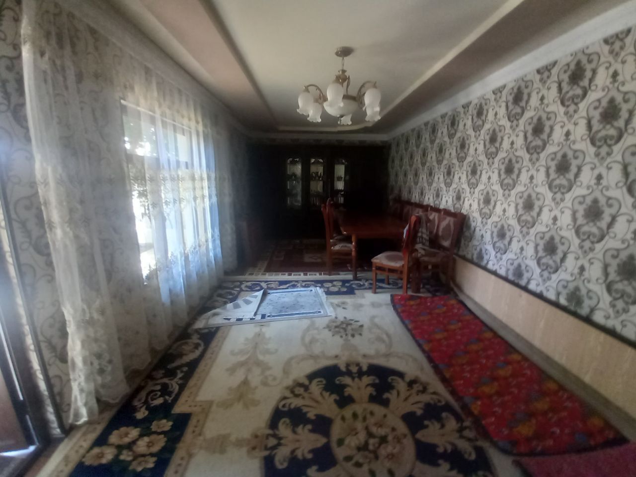 Uy xovli sotiladi Olmazor tumani Chuqursoy maxalla