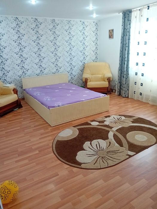 Vand casa baicoi