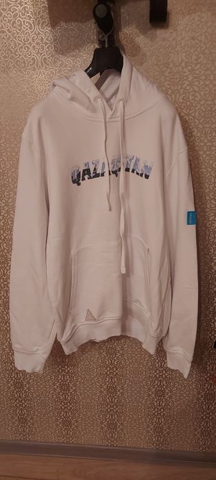 Толстовка мимиорики