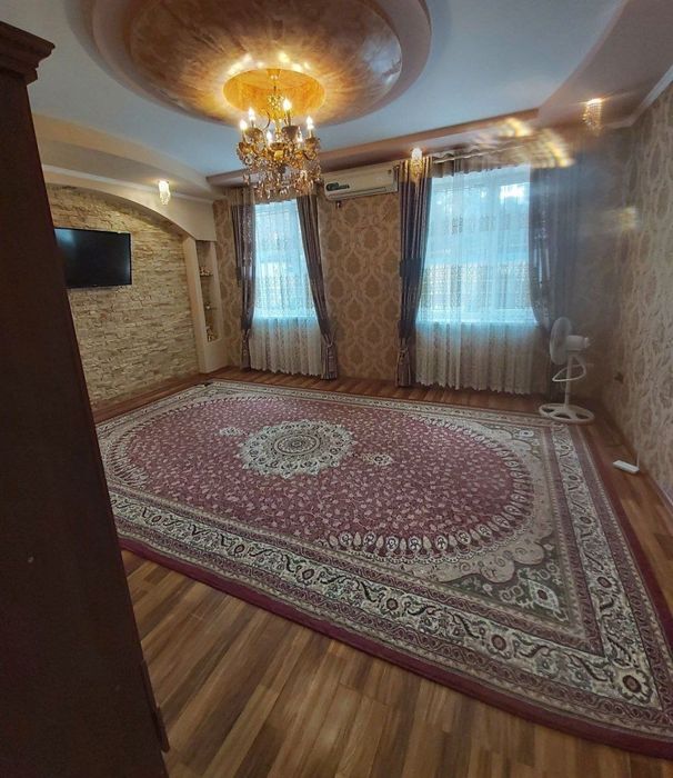 Сдается 2х комнатная Квартира Согдиана