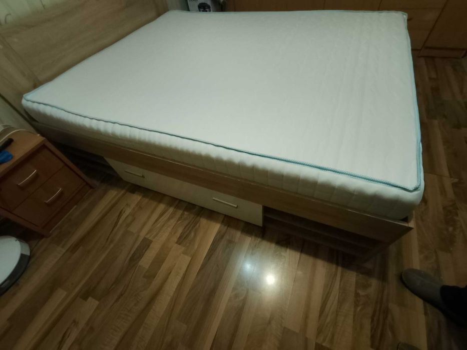 Матрак Sleepy iZone 7 – 160×200 см