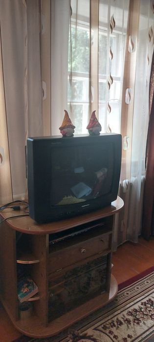 Продам телевизоры Daewoo, Samsung, рабочие