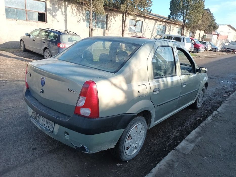 Dezmembrari  Dacia LOGAN (LS)  2004  > 2012 1.5 dCi (LS0J, LS0Y) Moto