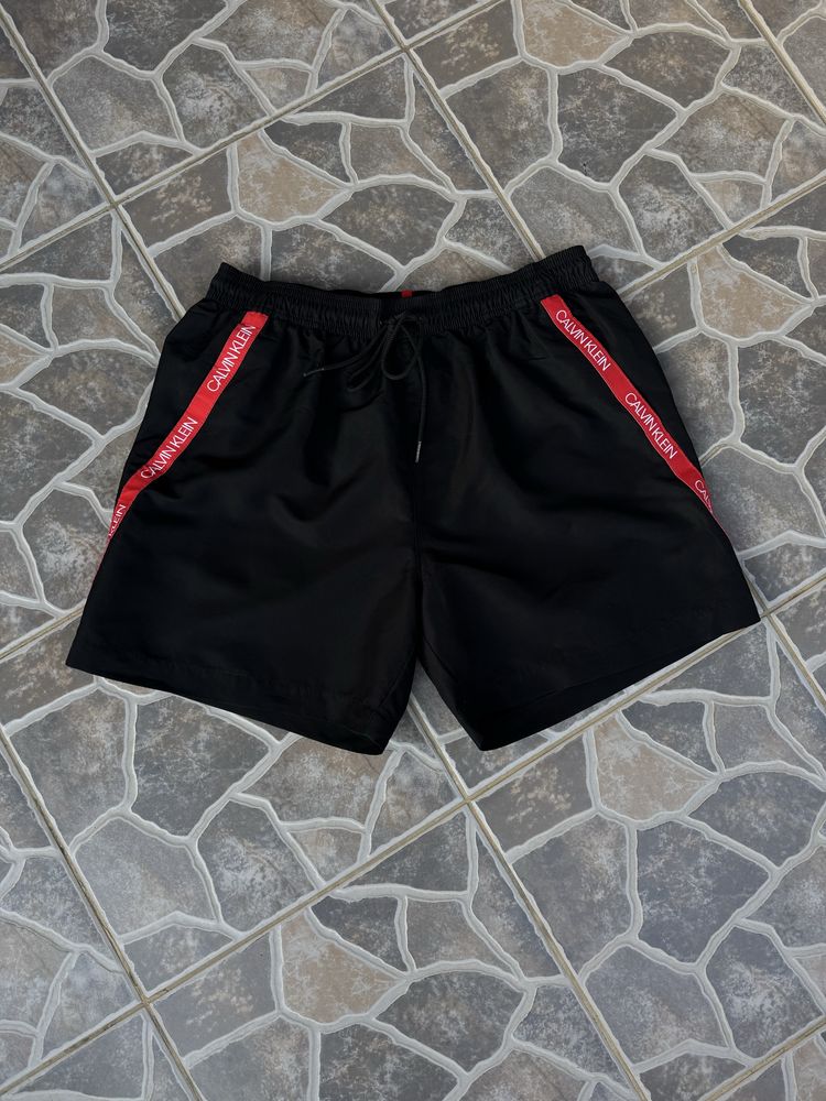 Мъжки плувни шортш Calvin Klein
