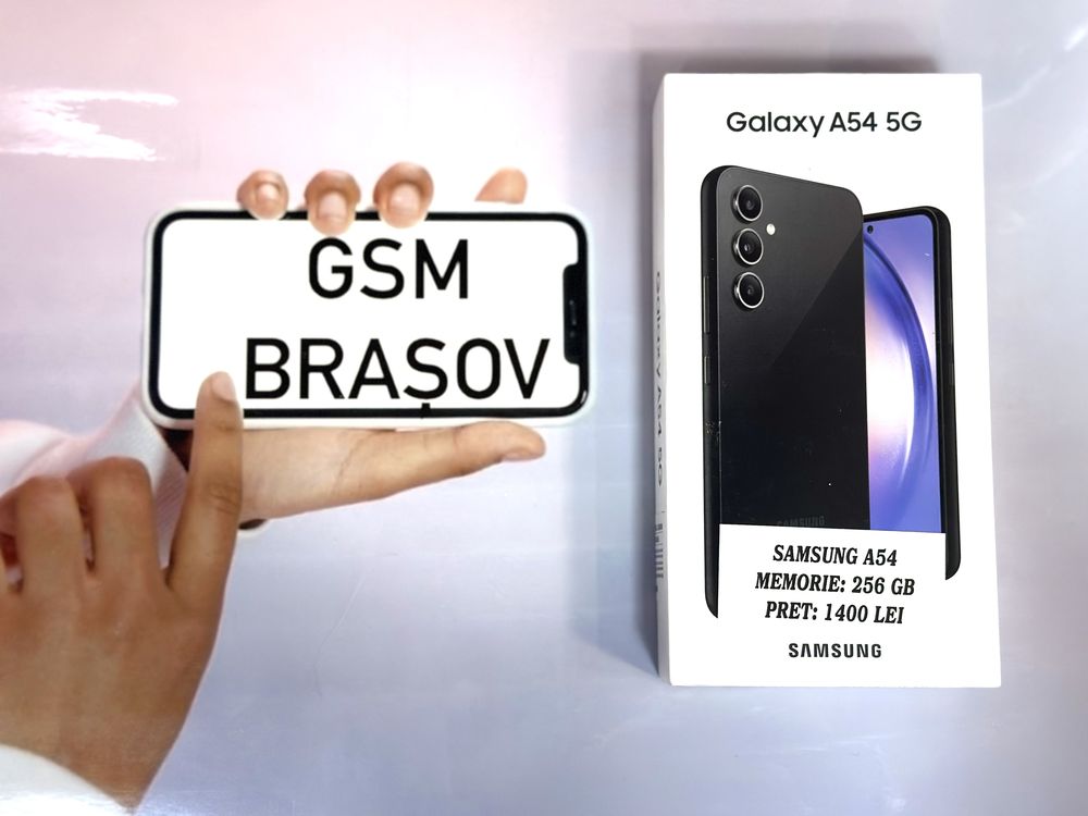 Samsung Galaxy A54 5G