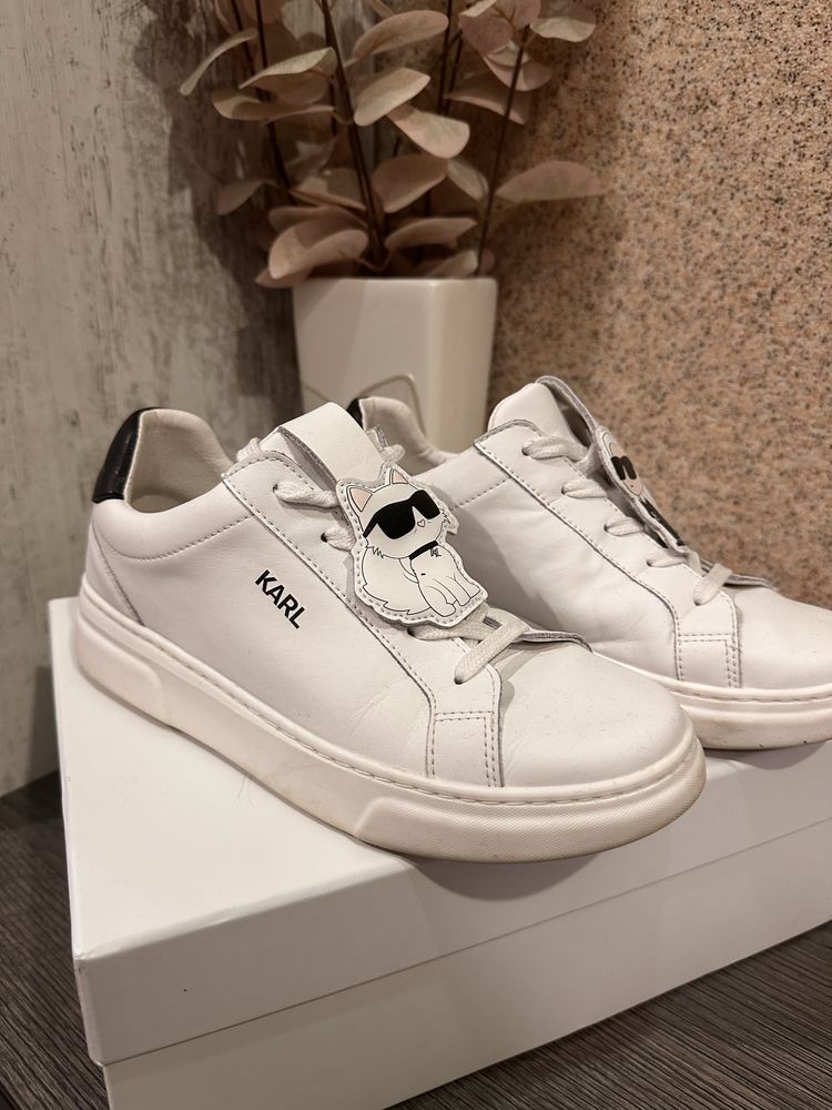 Karl Lagerfeld - детски