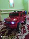 Mercedes Benz gelik