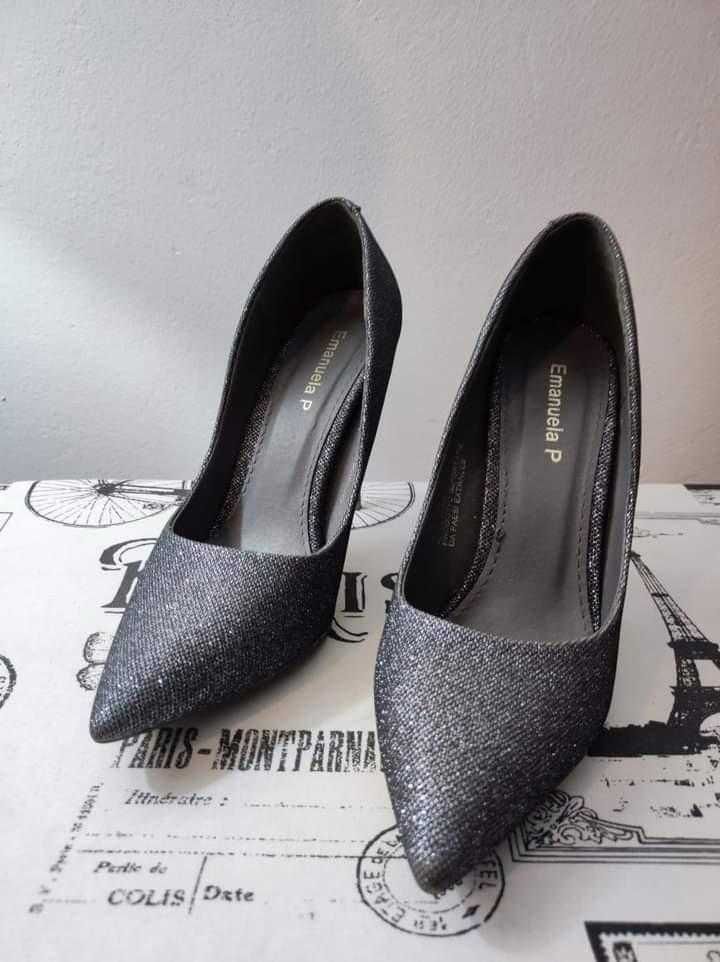 Pantofi eleganti dama
