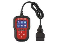Tester diagnoza obd 2 ULTIMATE speed USOBDA1