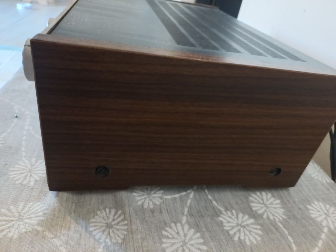 Amplificator sony TA 2650 ireprosabil