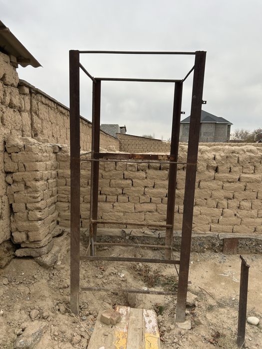 Душ летний жаздык бочкасымен