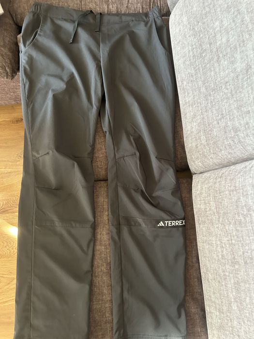 Долнище adidas TERREX