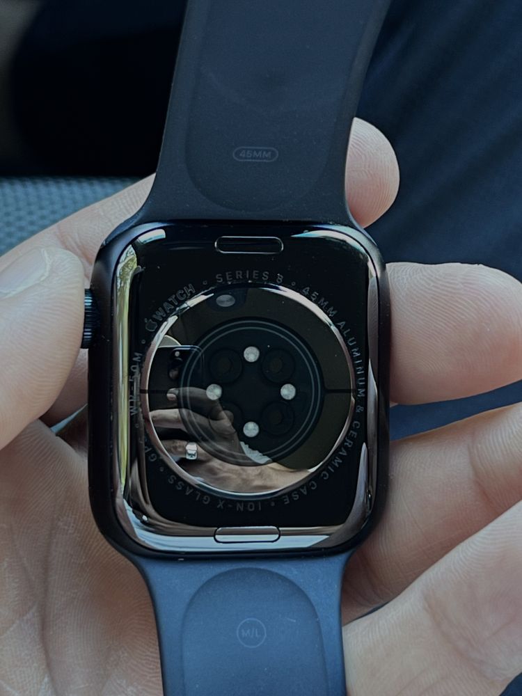 Apple iWatch 8 Series 45mm