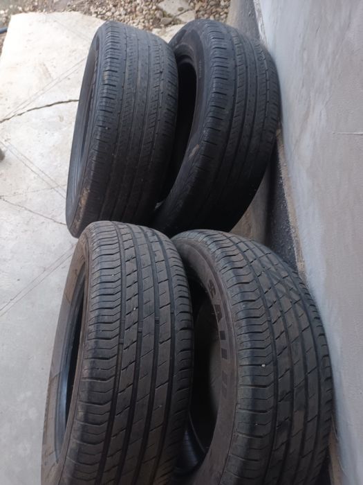 Vand cauciucuri M-S  225/60/R 17