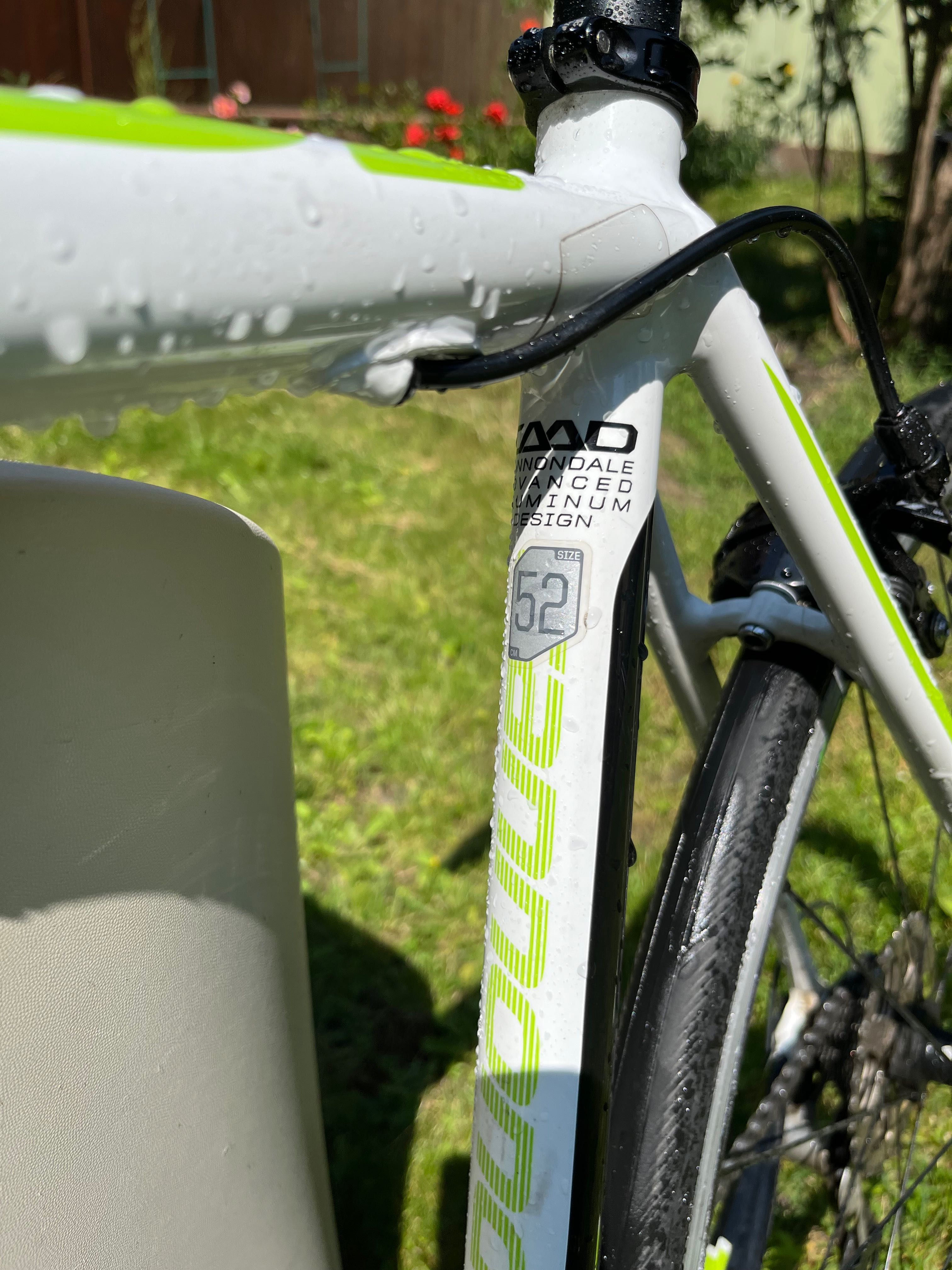 Cannondale CAAD 10