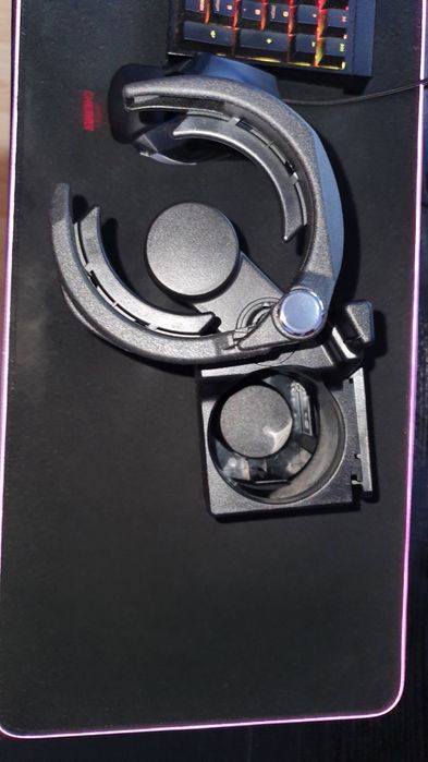 Оригинална поставка за чаши Cupholder  за Мерцедес-Бенз  CLK C208