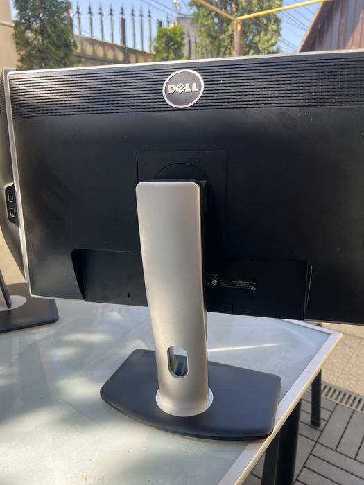 Monitoare Dell led 24inch