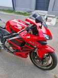 Vand Honda Cbr 600RR