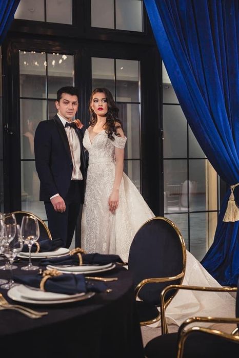 Rochie de mireasa