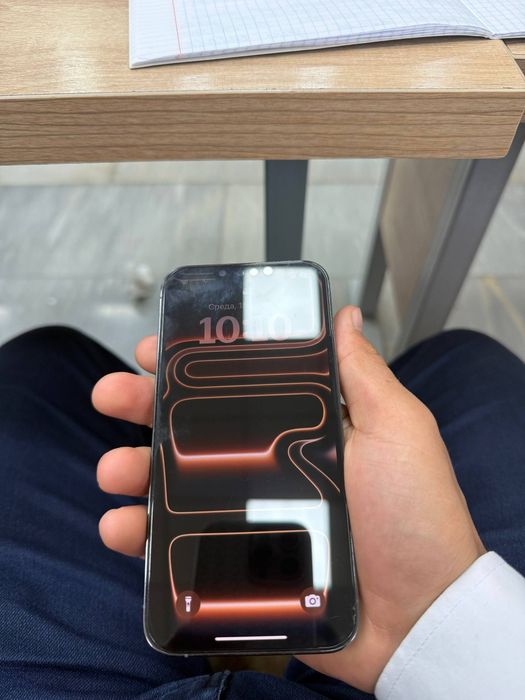 iphone 13 pro holati yaxshi