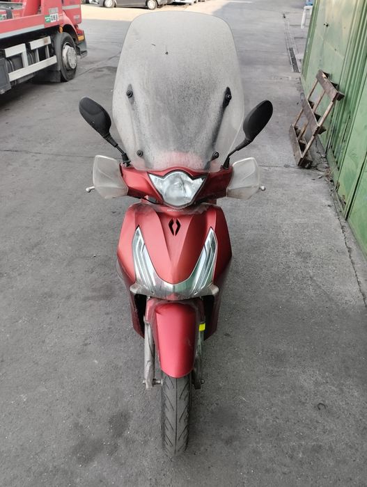 Honda SH 150 i 2015година
