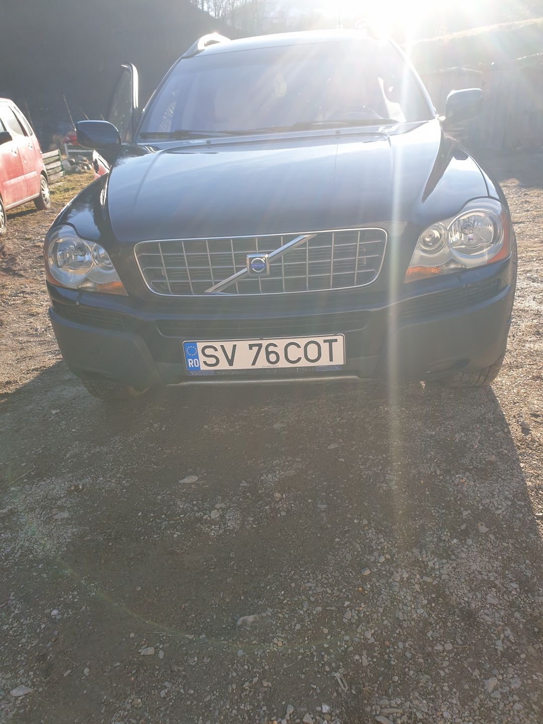VOLVO XC 90 executiv