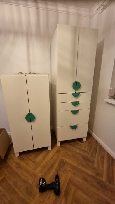 Montaj Mobila, parchet etc. calitate, seriozitate, punctualitate