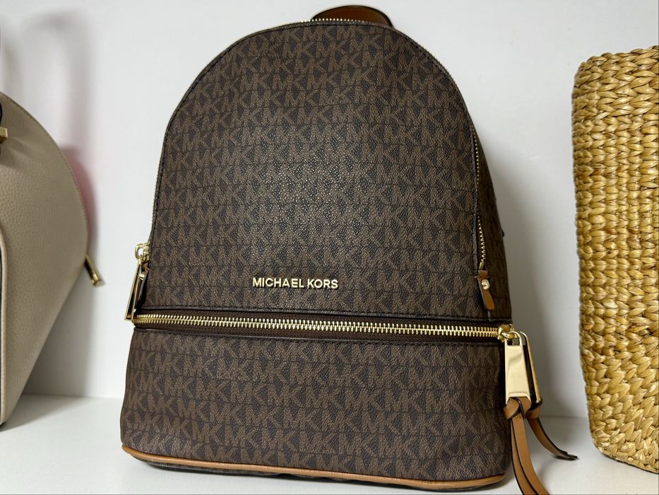 Рюкзак Michael Kors