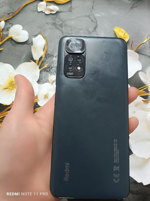 Redmi note 11 s sotiladi