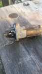 Electromotor ford focus 1.4 benzina