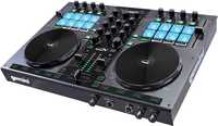 продаю DJ контроллер dj controller gemini g2v