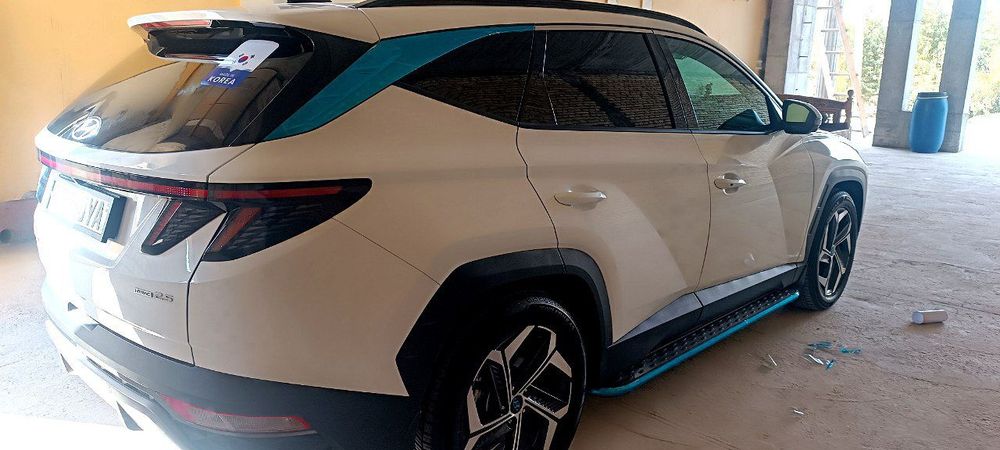 Хундай Туксон 2.5 2023 Энг фули бартир GM еки тез сотилади