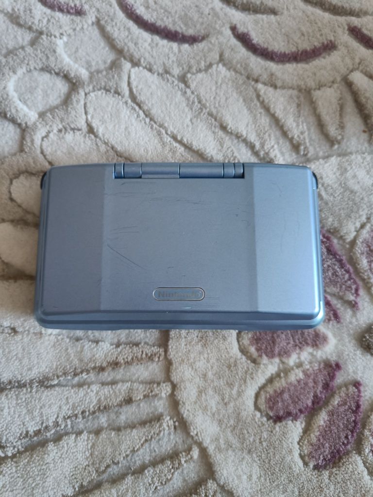 Consolă Nintendo DS NTR 001