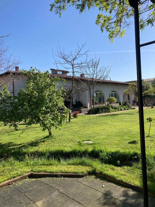 Casa cu teren 1702 mp