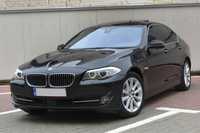 BMW F10 / Seria 5 / 3.0 / 258 CP / X-drive / 2013 / Trapa