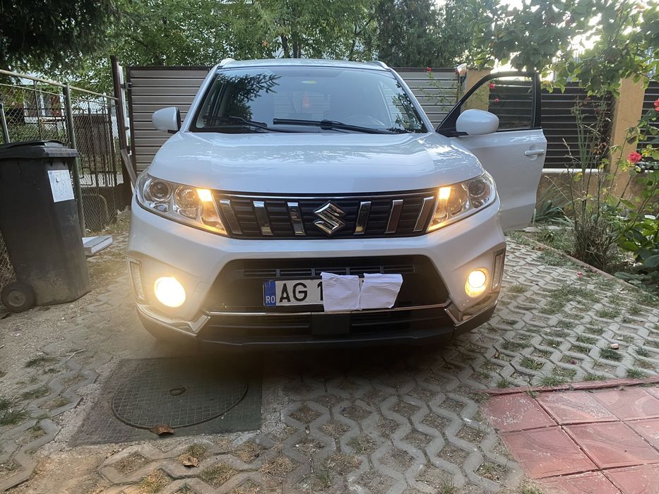 Suzuki Vitara ,passion