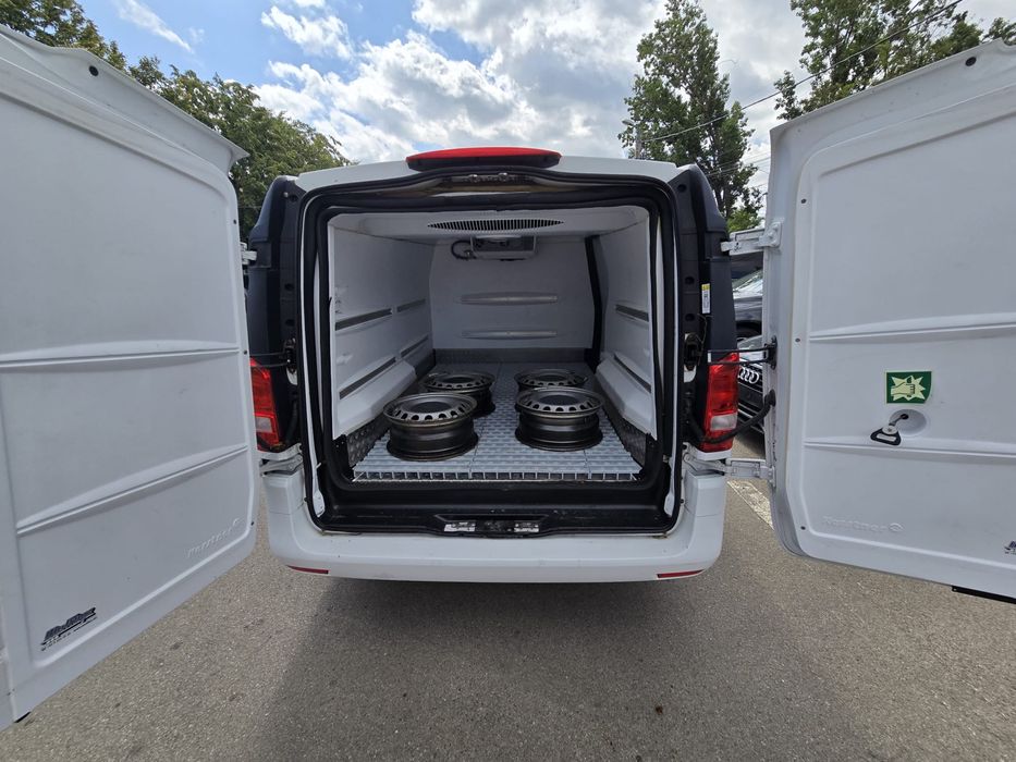 Mercedes- Benz Vito Frigorific Euro 5